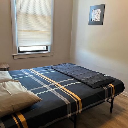 Ethan 3 Rooms Chicago Zewnętrze zdjęcie