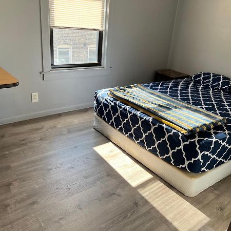 Ethan 3 Rooms Chicago Zewnętrze zdjęcie