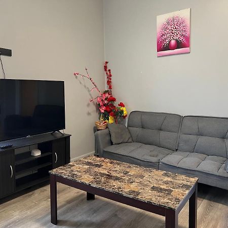 Ethan 3 Rooms Chicago Zewnętrze zdjęcie