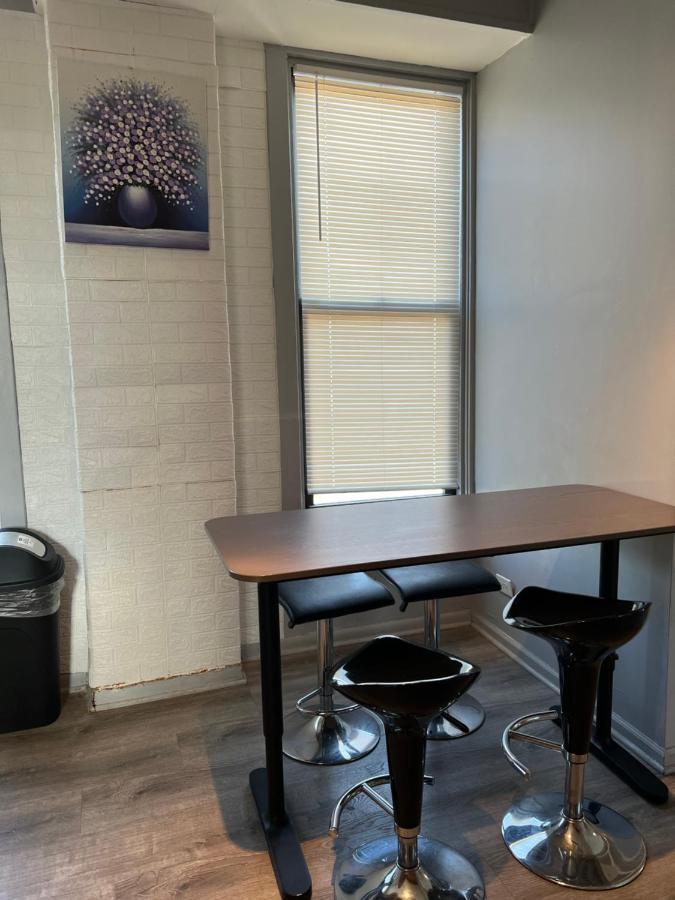 Ethan 3 Rooms Chicago Zewnętrze zdjęcie