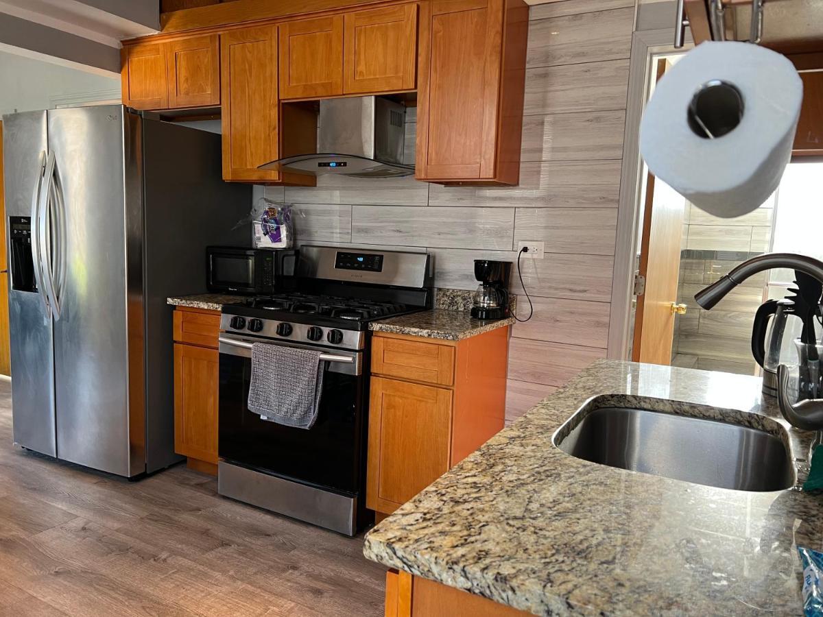 Ethan 3 Rooms Chicago Zewnętrze zdjęcie