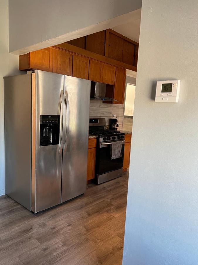 Ethan 3 Rooms Chicago Zewnętrze zdjęcie