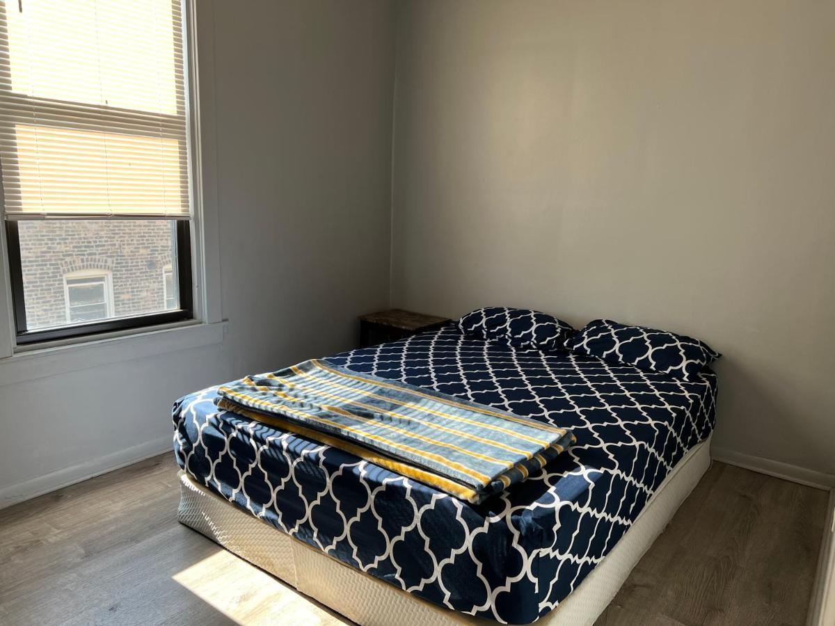Ethan 3 Rooms Chicago Zewnętrze zdjęcie