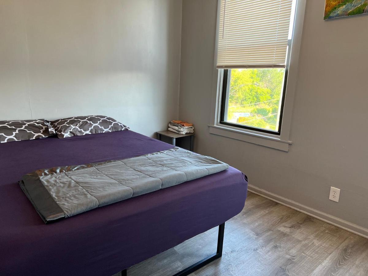 Ethan 3 Rooms Chicago Zewnętrze zdjęcie