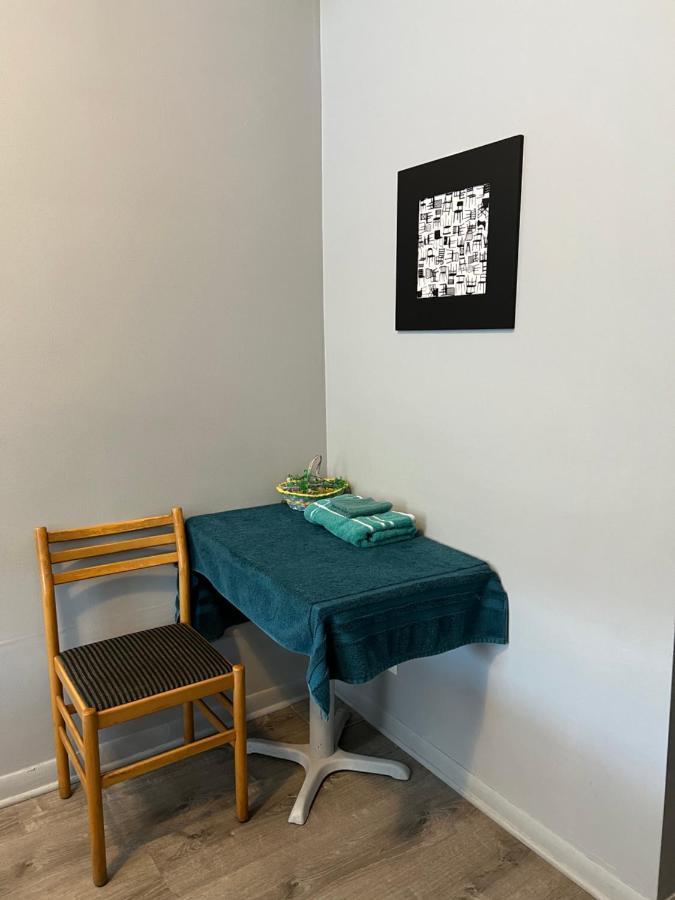 Ethan 3 Rooms Chicago Zewnętrze zdjęcie