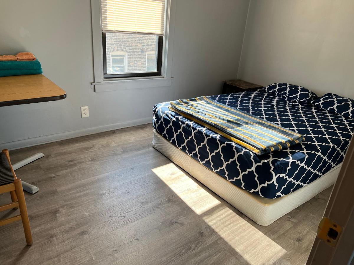 Ethan 3 Rooms Chicago Zewnętrze zdjęcie