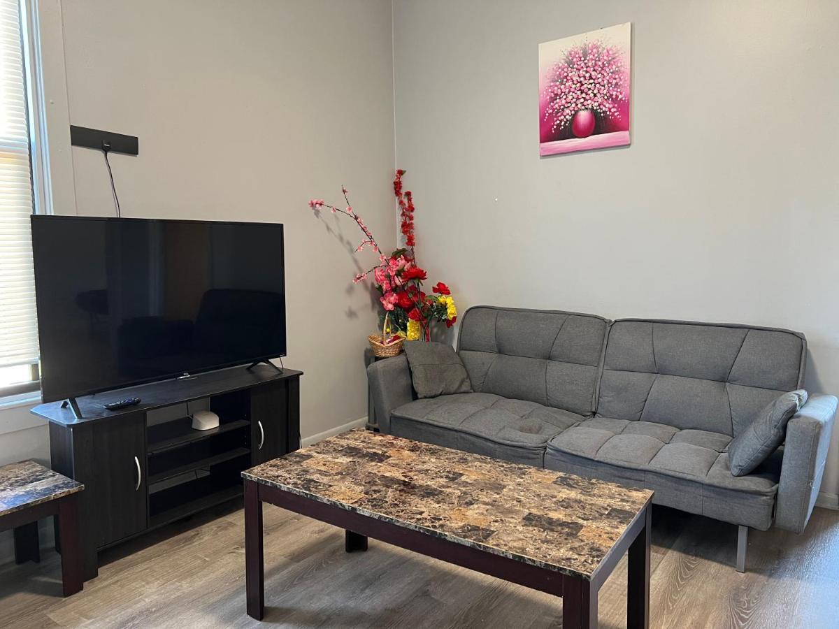 Ethan 3 Rooms Chicago Zewnętrze zdjęcie